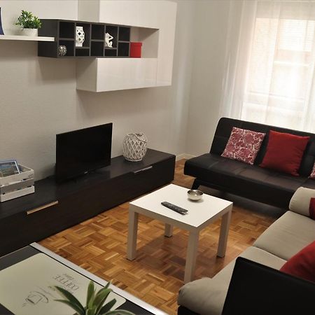 Apartamento Pleno Centro Junto Ayuntamiento Логроньо Екстериор снимка