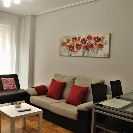 Apartamento Pleno Centro Junto Ayuntamiento Логроньо Екстериор снимка