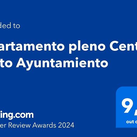 Apartamento Pleno Centro Junto Ayuntamiento Логроньо Екстериор снимка