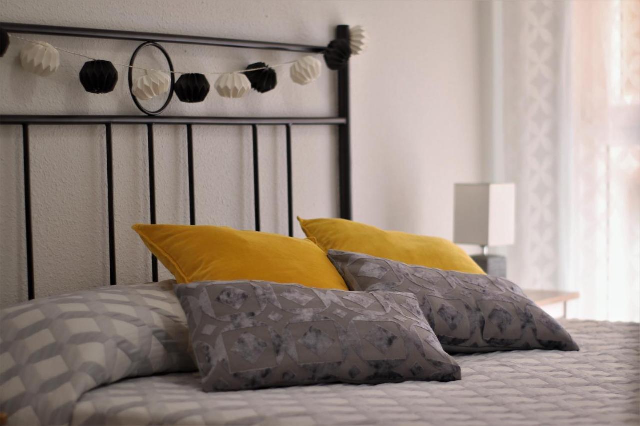 Apartamento Pleno Centro Junto Ayuntamiento Логроньо Екстериор снимка
