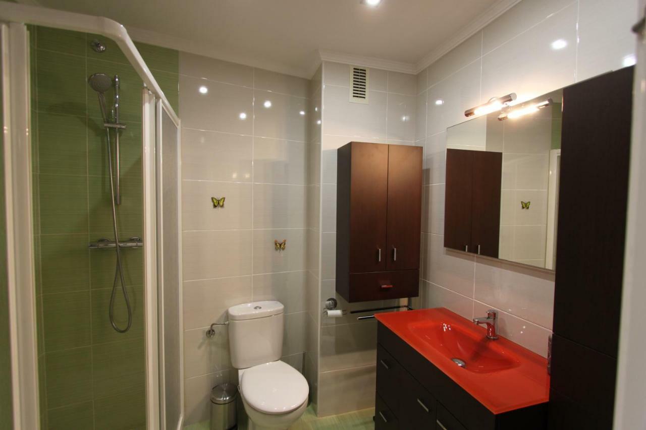 Apartamento Pleno Centro Junto Ayuntamiento Логроньо Екстериор снимка