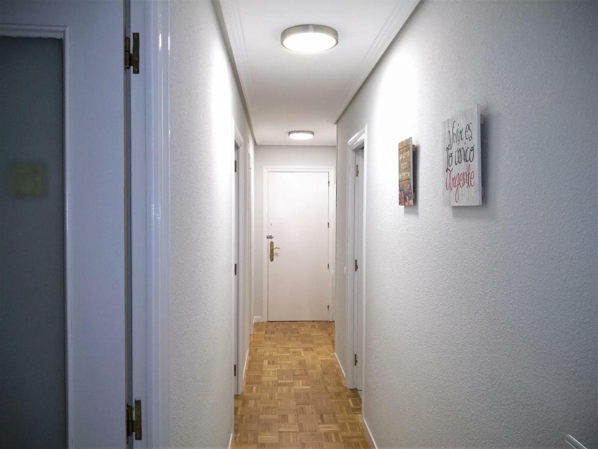 Apartamento Pleno Centro Junto Ayuntamiento Логроньо Екстериор снимка