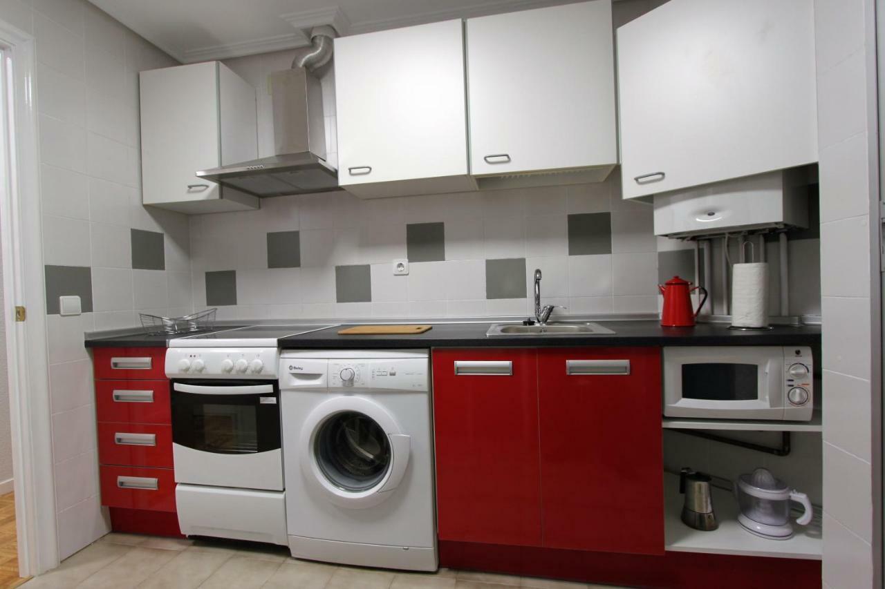 Apartamento Pleno Centro Junto Ayuntamiento Логроньо Екстериор снимка